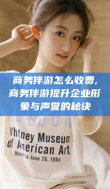 沙河商务伴游怎么收费,商务伴游提升企业形象与声誉的秘诀